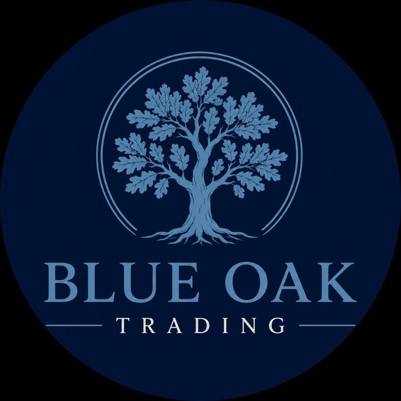 blueoaktrading